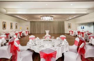 Leonardo Hotel and Conference Venue Aberdeen Airport - 2
