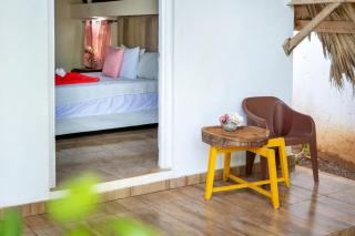 Dreamvilles Ecovillage Bed and Breakfast near Playa Aserradero - 7