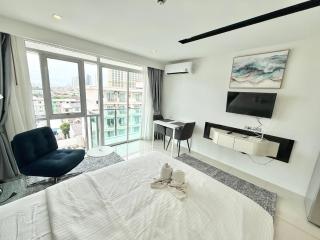 GETAWAY STUDIO in City Center Residence - Centro di Pattaya - 3