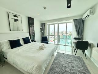 GETAWAY STUDIO in City Center Residence - 0