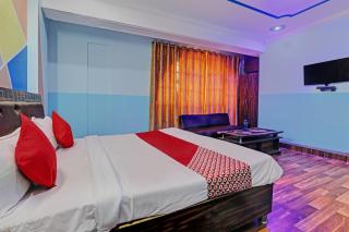 Hotel O WHITE SWAN - 6