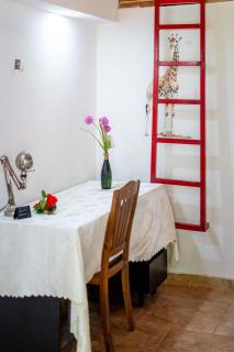 Dreamvilles Ecovillage Bed and Breakfast near Playa Aserradero - 3