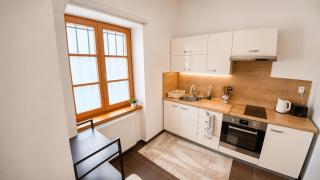 4 Apartments Vila in City Centre - 8