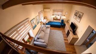 4 Apartments Vila in City Centre - 4