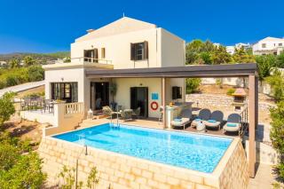 Villa Daphne - 0