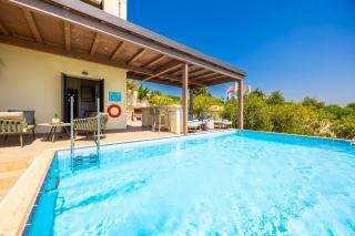 Villa Daphne - 3