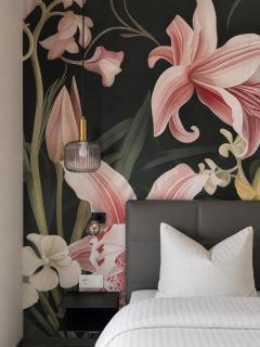 NEW TOWN Boutique Apartments & Parking - 2