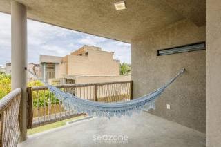 Casa c/ 3 suítes, Piscina e churrasq. HVA0001 - 2