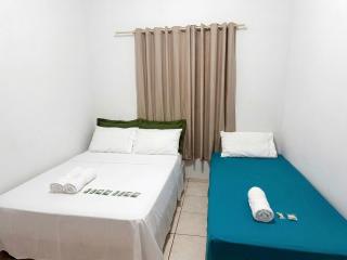 Casa Conforto Bodódromo com 2 Ar Cond, 1 Vaga, Próx Centro Orla Shopping - 6