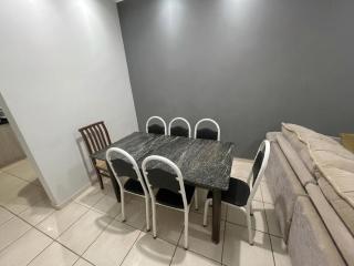 Casa Conforto Bodódromo com 2 Ar Cond, 1 Vaga, Próx Centro Orla Shopping - 5
