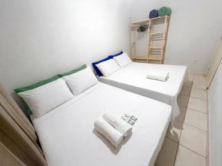 Casa Conforto Bodódromo com 2 Ar Cond, 1 Vaga, Próx Centro Orla Shopping - 2