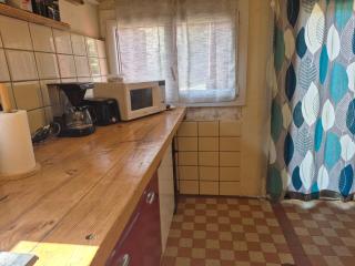 Gite Lou Bas - La Framie - 5