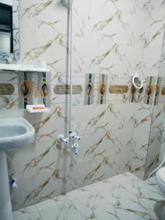 Hotel Alpine Karachi - 6