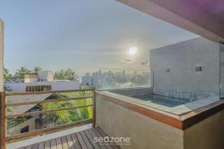House w 3 suites n pool 100m from the sea HVA0009 - 2