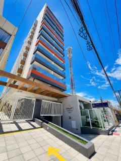 Studio moderno e inteligente à beira-mar em Salvador - 8