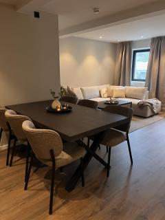 Central Stylish Apartment in Svolvaer, Lofoten - 6
