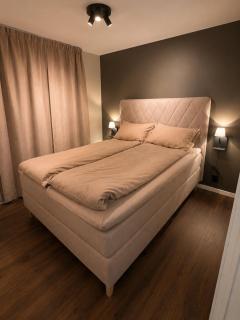 Central Stylish Apartment in Svolvaer, Lofoten - 1