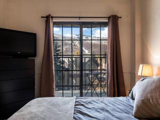 Mountain Flurry Quaint Condo near PCM - 5