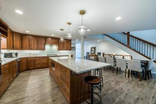 Snowcap Lodge Spacious Townhome with Hot Tub - 6