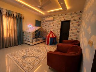 Park view villa - 5