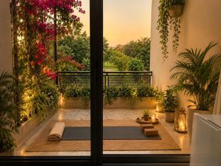 Park view villa - 8