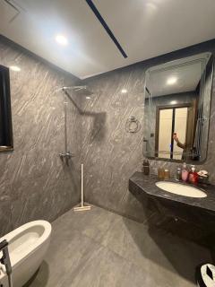 Zeta mall 2bed apartment by Eman Zara - 4