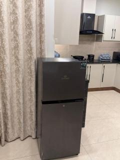Zeta mall 2bed apartment by Eman Zara - 3