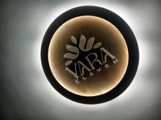Yara Eleven - 4