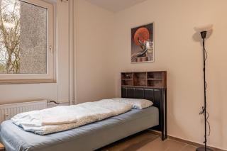 MK Apartments Delmenhorst - 4