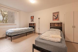 MK Apartments Delmenhorst - 5