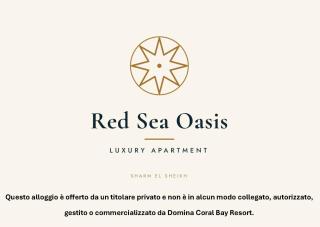 Red Sea Oasis Luxury Apartment - 9