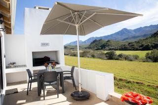 Oude Wes at Oude Olien in the Cango Valley - 0