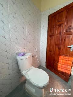 Dizney apartments - 6