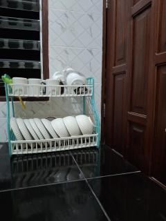 Dizney apartments - 3