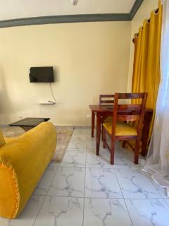 Dizney apartments - 1