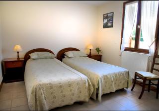 Chambres D'hôtes Les Furets - 4
