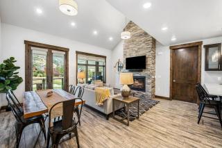Powder Inn Luxury Condo Near Canyons Village - 9