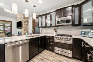 Powder Inn Luxury Condo Near Canyons Village - 8
