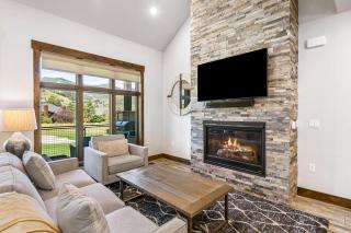 Powder Inn Luxury Condo Near Canyons Village - 7