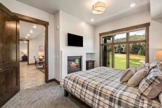 Powder Inn Luxury Condo Near Canyons Village - 5