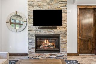 Powder Inn Luxury Condo Near Canyons Village - 3