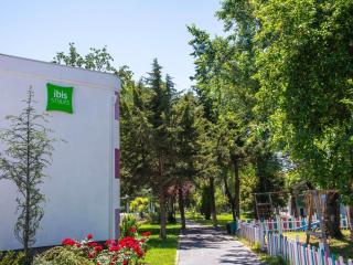 ibis Styles Venus - 1
