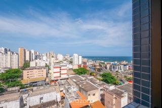 Apto em prédio c/ piscina a 500m da Praia HPA0905 - 2