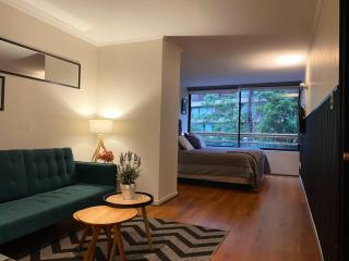 Loft Mestizo - 2