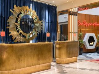 Pullman Budapest - Budapest - 9