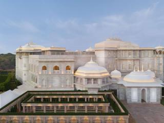Raffles Jaipur - 0