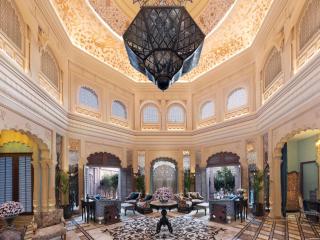 Raffles Jaipur - 6
