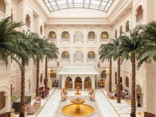 Raffles Jaipur - 4