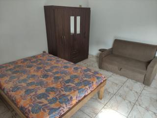 Quarto na Praia Central de Guaratuba - 6