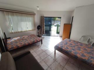Quarto na Praia Central de Guaratuba - 0